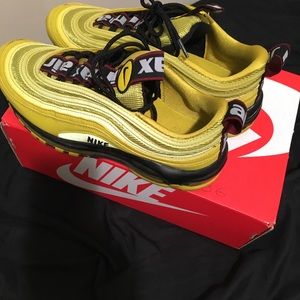 Air max 97
